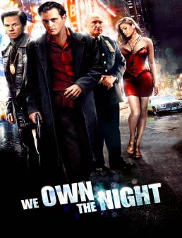 فيلم فيلم We Own the Night 2007 مترجم 2007