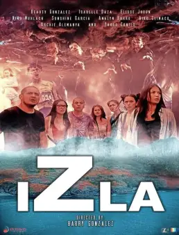 فيلم فيلم Izla 2021 مترجم كامل 2021