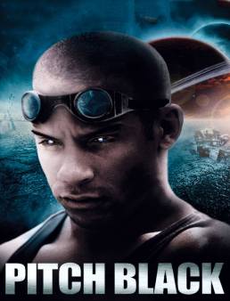 فيلم فيلم Pitch Black 2000 مترجم 2000