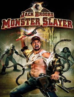 فيلم فيلم Jack Brooks: Monster Slayer 2007 مترجم 2007