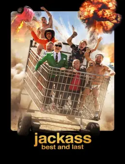 فيلم فيلم Jackass: Best and Last 2026 مترجم 2026