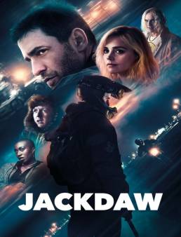فيلم فيلم Jackdaw 2024 مترجم 2024