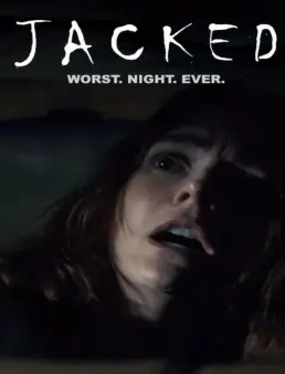 فيلم فيلم Jacked 2025 مترجم | الكمين القاتل 2025