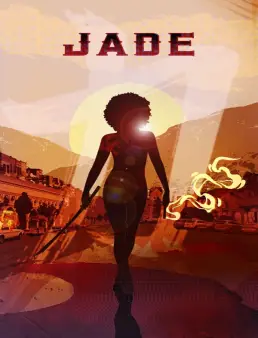 فيلم فيلم Jade 2024 مترجم 2024