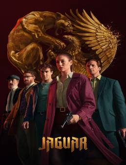 مسلسل مسلسل Jaguar الموسم 1 الحلقة 6 والاخيرة 2021