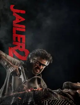 بوستر فيلم Jailer 2 2026 مترجم | السجان 2