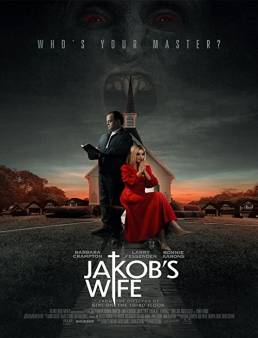فيلم فيلم Jakob's Wife 2021 مترجم 2021