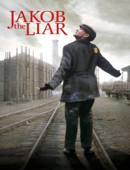 فيلم فيلم Jakob the Liar 1999 مترجم للعربية 1999