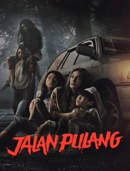 فيلم فيلم Jalan Pulang 2025 مترجم 2025