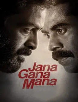 فيلم فيلم Jana Gana Mana 2022 مترجم 2022