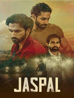 فيلم فيلم Jaspal 2024 مترجم 2024