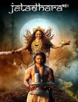فيلم فيلم Jatadhara 2025 مترجم 2025