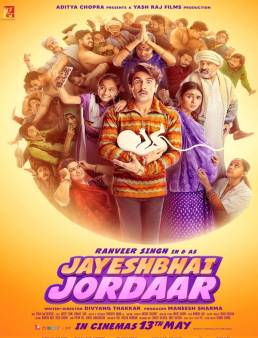 فيلم فيلم Jayeshbhai Jordaar 2022 مترجم 2022