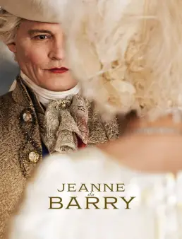 فيلم فيلم Jeanne du Barry 2023 مترجم 2023