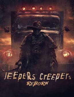فيلم فيلم Jeepers Creepers: Reborn 2022 مترجم 2022