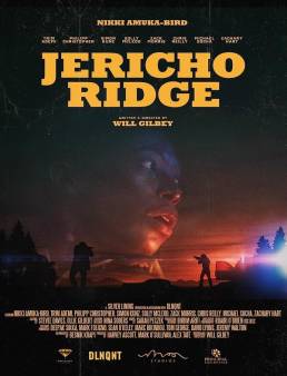 فيلم فيلم Jericho Ridge 2023 مترجم 2023