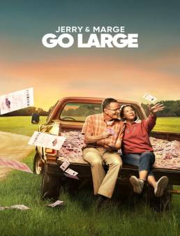 فيلم فيلم Jerry &amp; Marge Go Large 2022 مترجم 2022