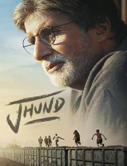 فيلم فيلم Jhund 2022 مترجم 2022