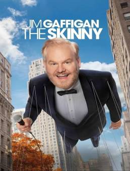 فيلم فيلم Jim Gaffigan: The Skinny 2024 مترجم 2024