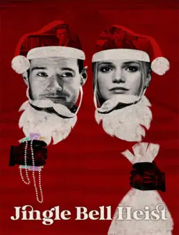 فيلم Jingle Bell Heist 2025 مترجم