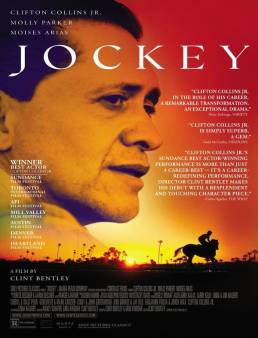 فيلم فيلم Jockey 2021 مترجم اون لاين 2021