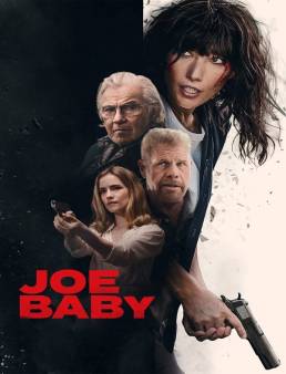 فيلم فيلم Joe Baby 2024 مترجم 2024