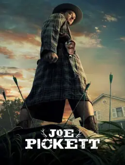 مسلسل مسلسل Joe Pickett الموسم 1 الحلقة 6 2021