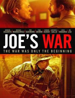 فيلم فيلم Joe's War مترجم 2017