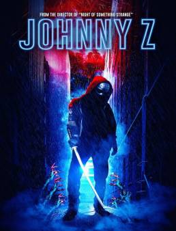 فيلم Johnny Z 2023 مترجم