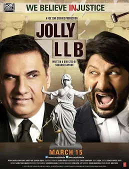 فيلم فيلم Jolly LLB 2013 مترجم 2013