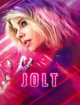 فيلم فيلم Jolt 2021 مترجم 2021