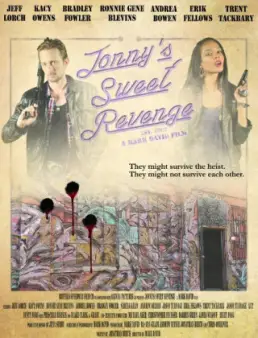 فيلم فيلم Jonny's Sweet Revenge مترجم 2017