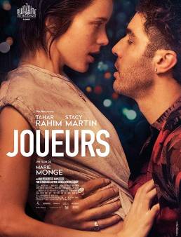 فيلم فيلم Joueurs 2018 مترجم 2018