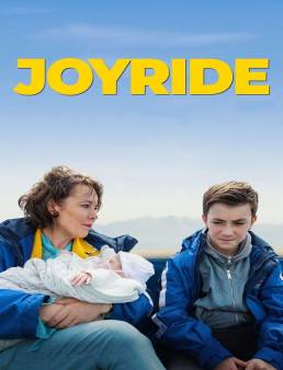 فيلم Joyride 2022 مترجم