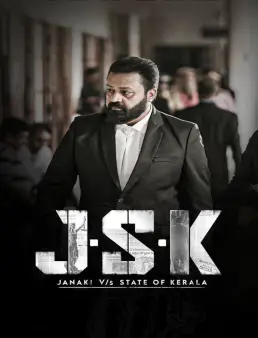 فيلم فيلم JSK - Janaki V vs State of Kerala 2025 مترجم 2025