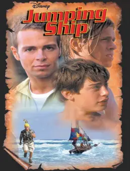 فيلم فيلم Jumping Ship 2001 مترجم 2001