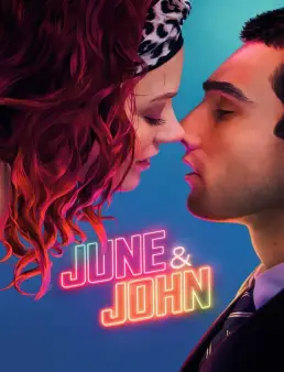 فيلم فيلم June and John 2025 مترجم 2025
