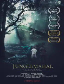 فيلم فيلم Junglemahal the awakening 2022 مترجم 2022