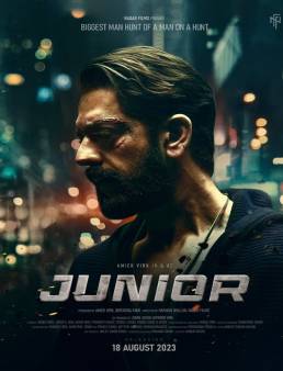 فيلم فيلم Junior 2023 مترجم 2023