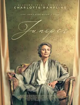 فيلم فيلم Juniper 2021 مترجم 2021