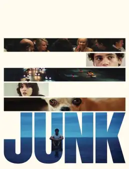 بوستر فيلم Junk 2024 مترجم | الخردة