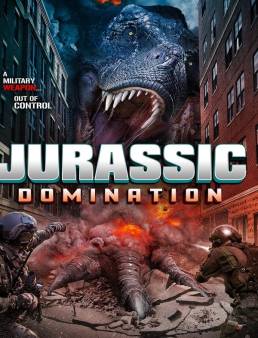 فيلم فيلم Jurassic Domination 2022 مترجم 2022