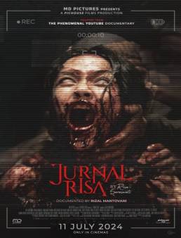 فيلم فيلم Jurnal Risa by Risa Saraswati 2024 مترجم 2024