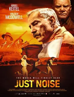 فيلم فيلم Just Noise 2021 مترجم 2021