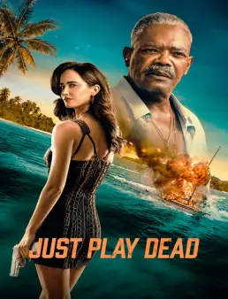 فيلم Just Play Dead 2026 مترجم