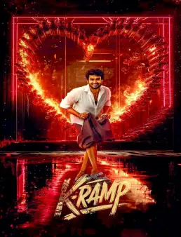 فيلم فيلم K-Ramp 2025 مترجم 2025