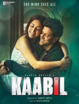 فيلم فيلم Kaabil مترجم 2017