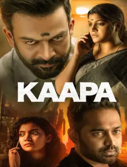 فيلم فيلم Kaapa 2022 مترجم 2022