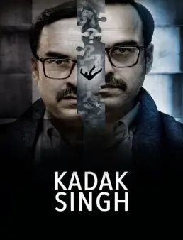 فيلم فيلم Kadak Singh 2023 مترجم 2023