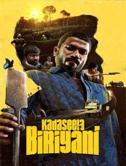 فيلم فيلم Kadaseela Biriyani 2021 مترجم 2021